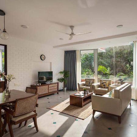 El - Arbol Apartments 파나지 외부 사진