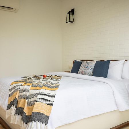 El - Arbol Apartments 파나지 외부 사진