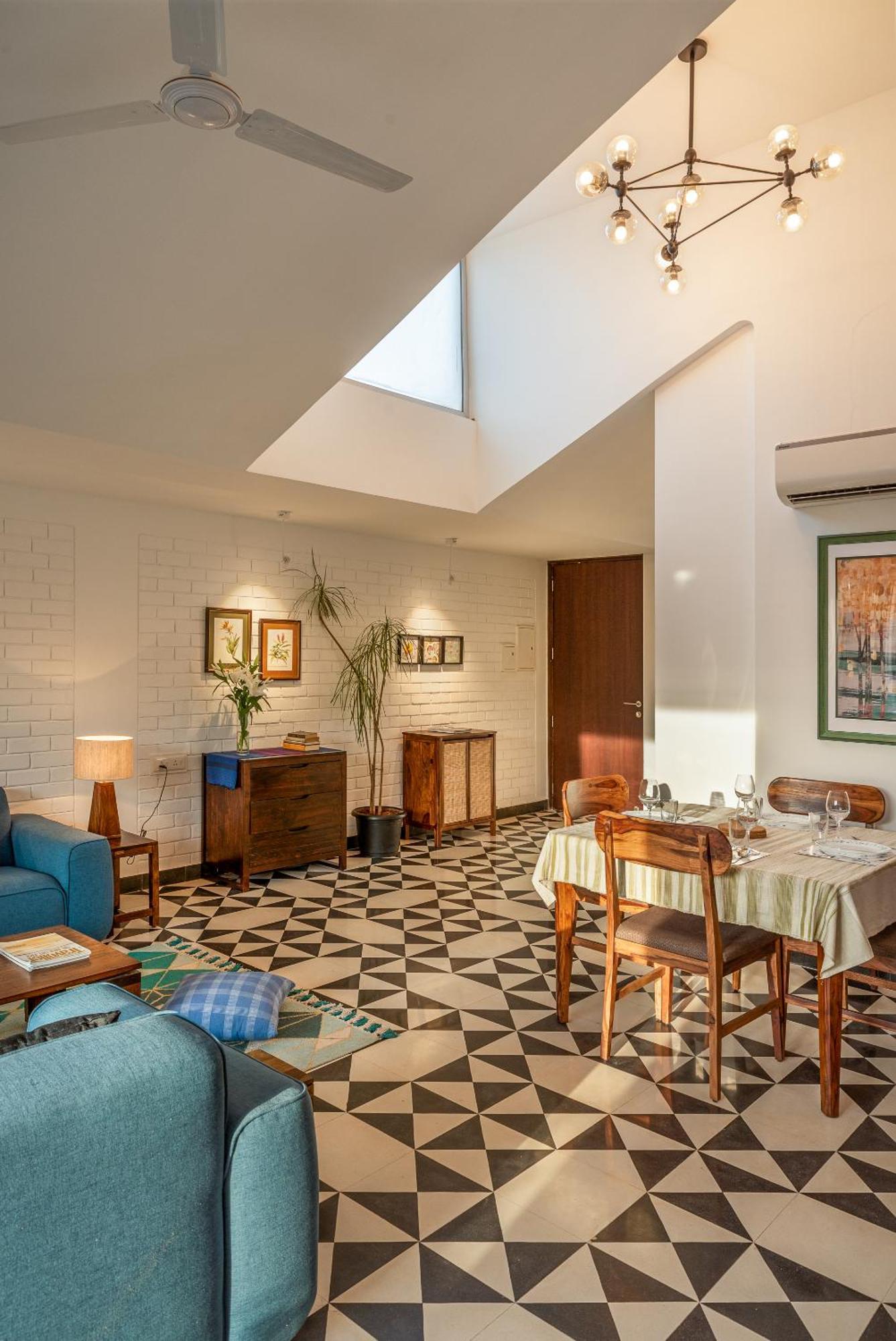 El - Arbol Apartments 파나지 외부 사진