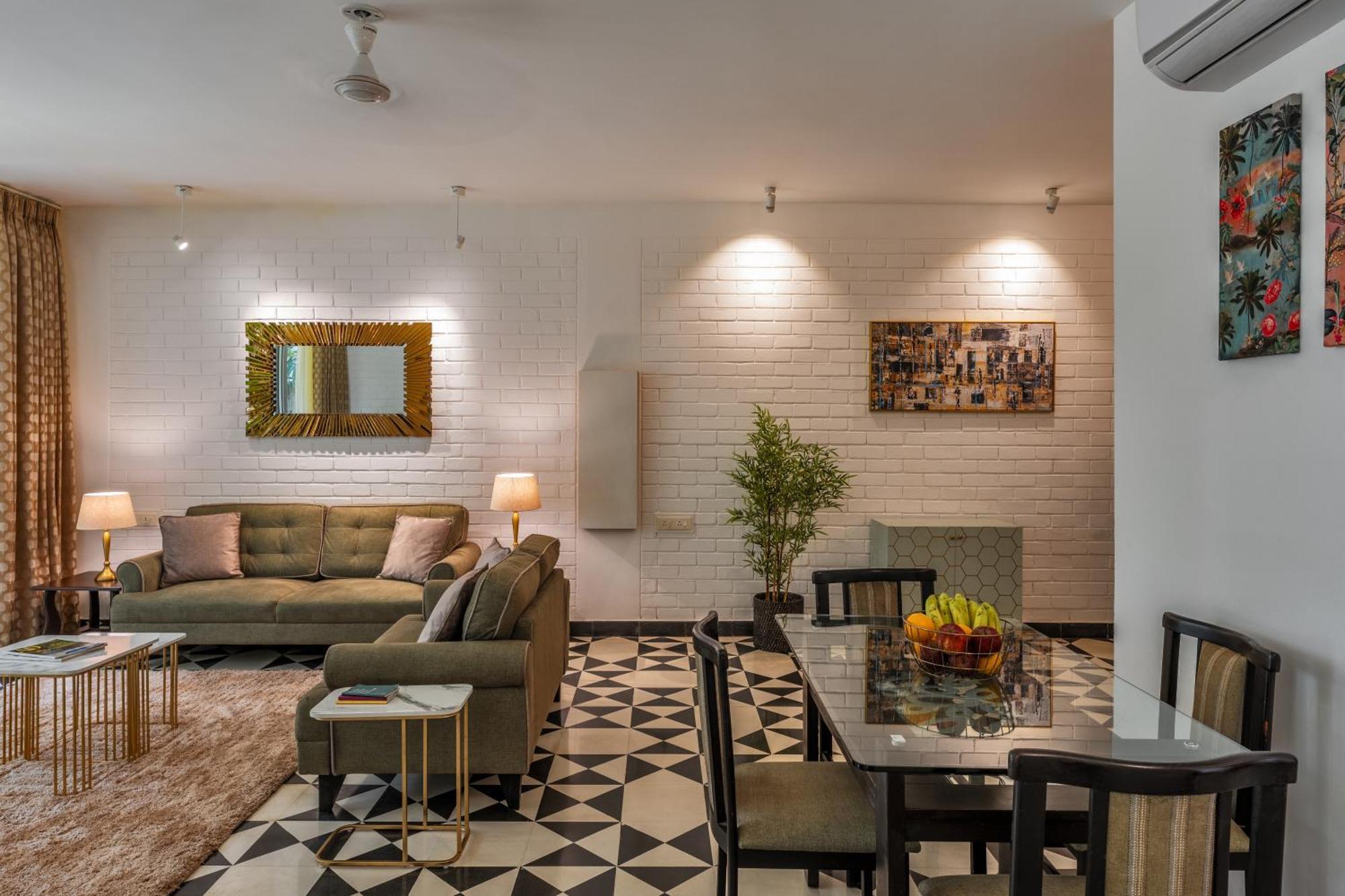 El - Arbol Apartments 파나지 외부 사진