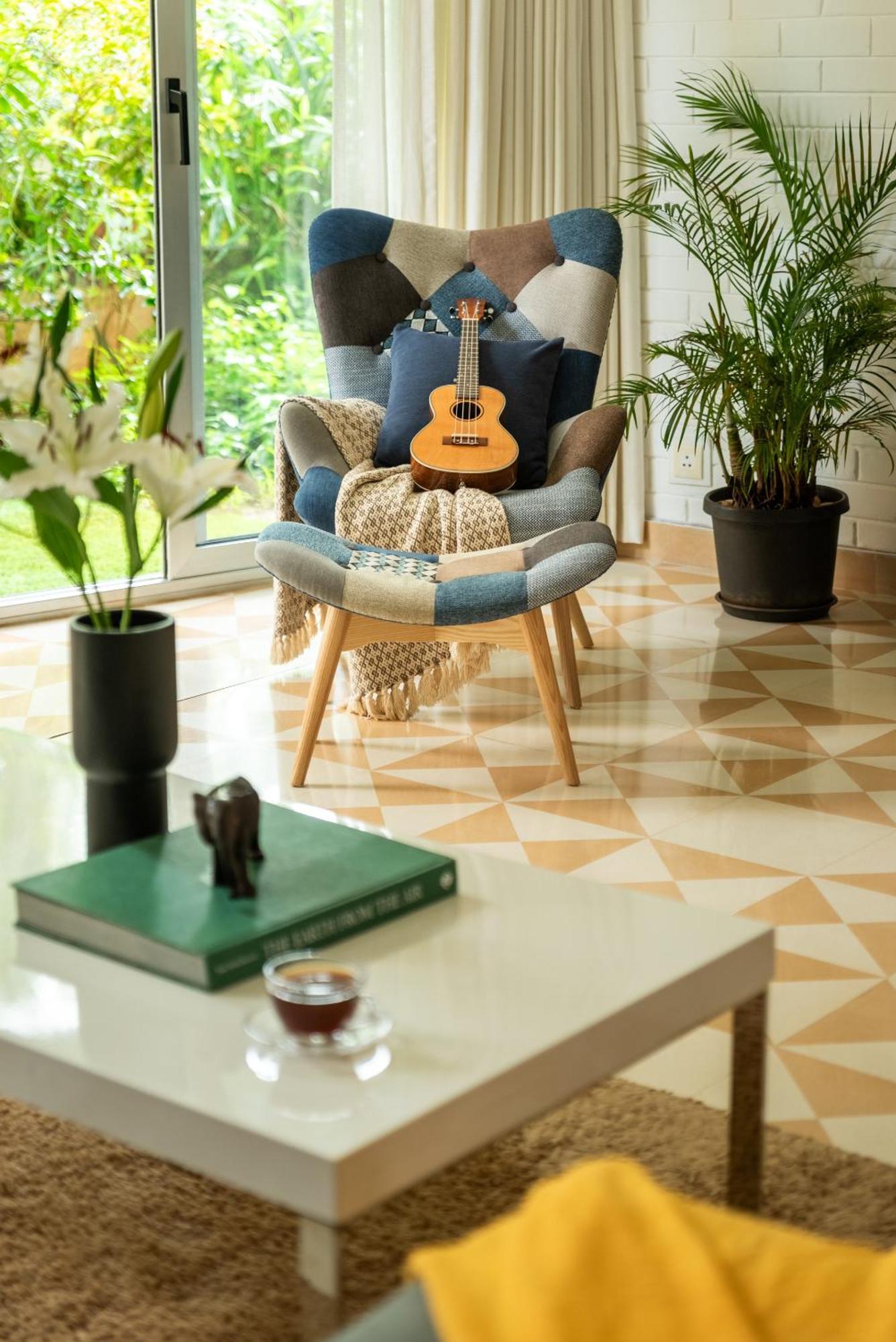 El - Arbol Apartments 파나지 외부 사진