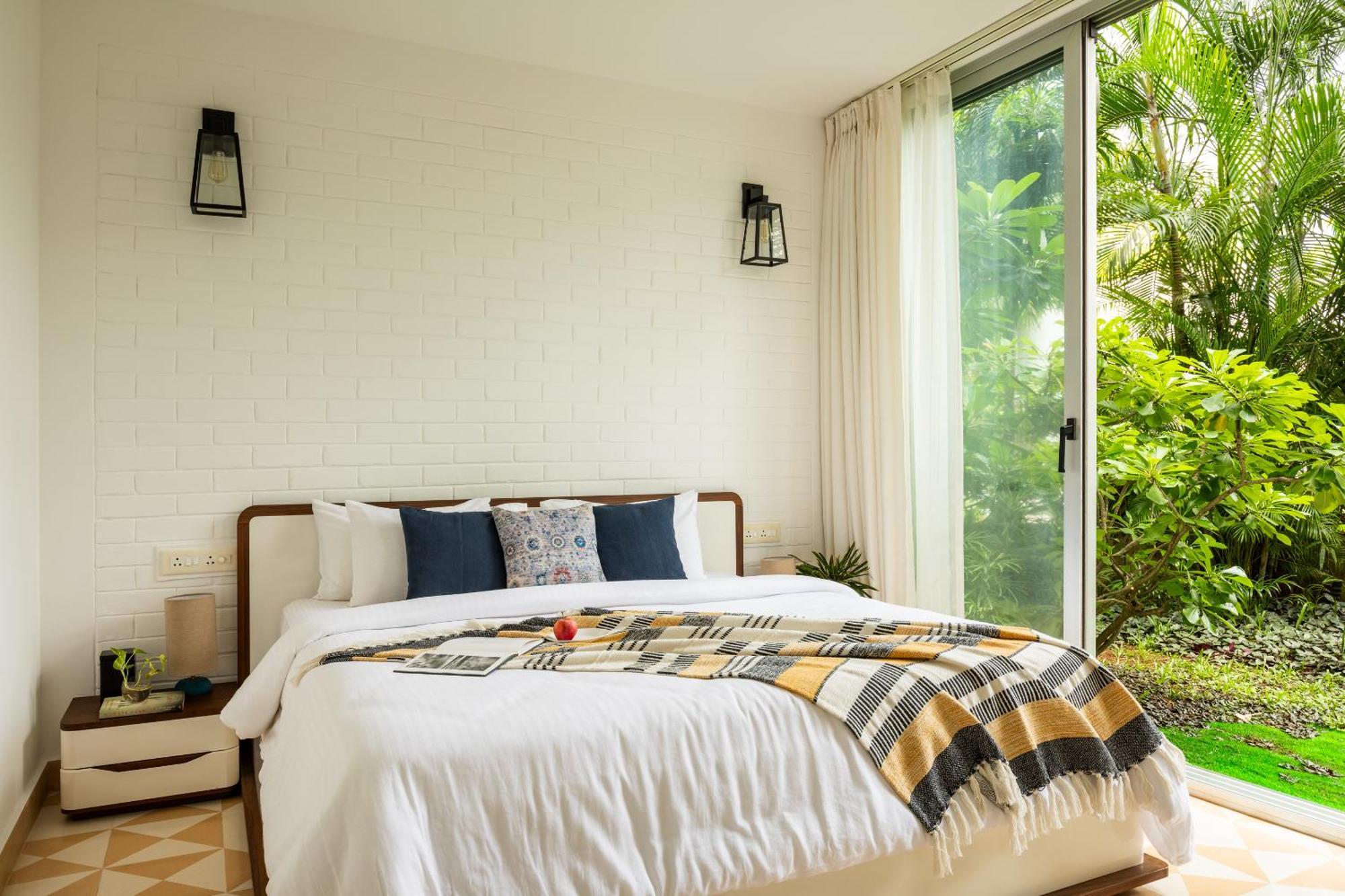 El - Arbol Apartments 파나지 외부 사진