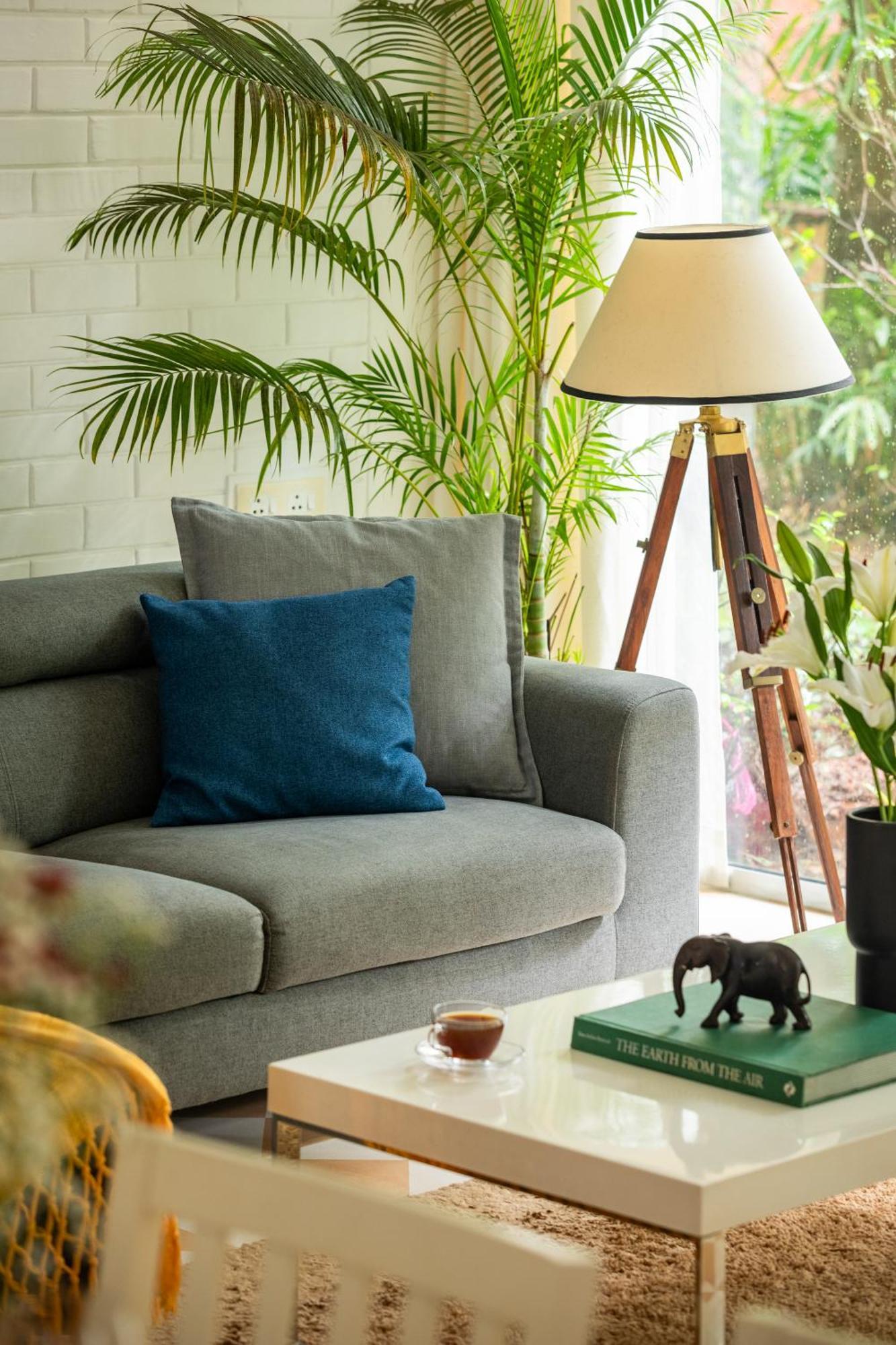 El - Arbol Apartments 파나지 외부 사진